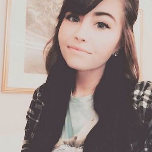 Meet your Posher, Kristen